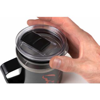 Fox - Stainless Thermal Mug