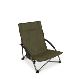 Avid Carp Revolve Low Chair