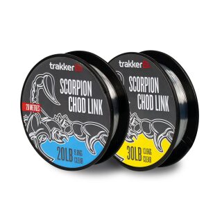 Trakker Scorpion Chod Link - 20m