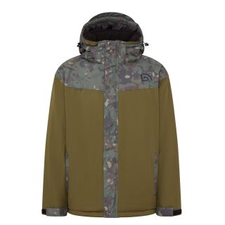 Trakker CR 2 Piece Winter Suit Camo