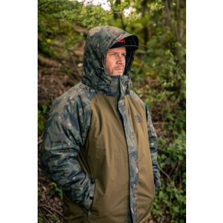 Trakker CR 3 Piece Winter Suit Camo