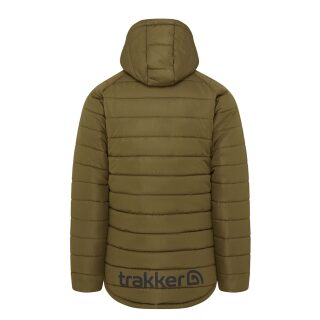 Trakker CR Thermal Jacket - L