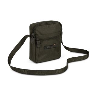 Fox - Voyager Shoulder Bag