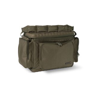 Fox - Voyager Barrow Bag