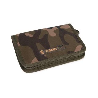 Fox - Camolite Licence Wallet