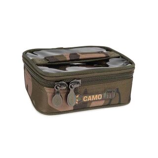 Fox - Camolite Lead and Bits Bag Small - Rigid Insert