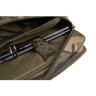 Fox - Camolite 6 Rod Hardcase 13ft