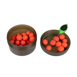 Fox - Edges Hookbait Pots Half x 6