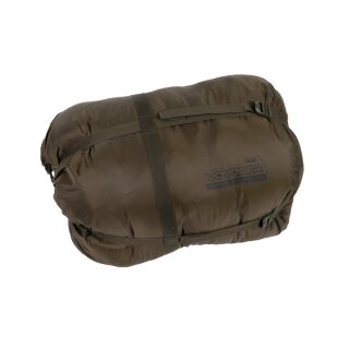 Fox - Voyager Sleeping Bag Compact