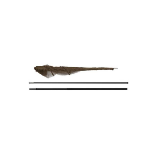 Fox - Horizon X3-S Landing Net 42" 8ft Pole