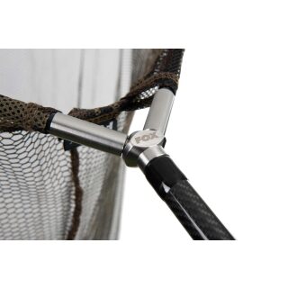 Fox - Horizon X4-S Camo Landing Net