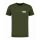 Korda LE Bobbin Tee Olive