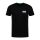 Korda LE Bobbin Tee Black 2XL