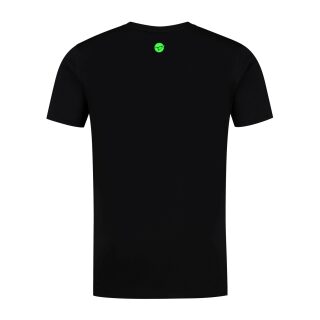 Korda LE Dot Tee Black