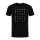 Korda LE Dot Tee Black