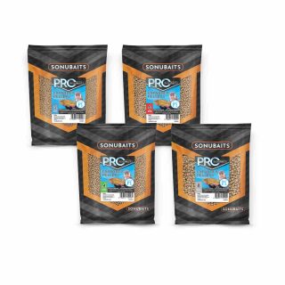 Sonubaits - F1 Pro Expander Pellets - 500 g