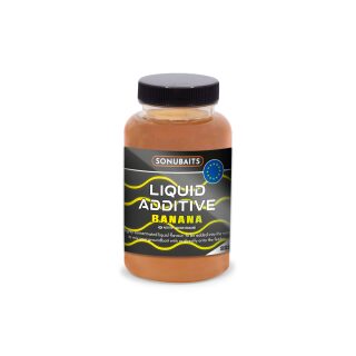 Sonubaits - Liquid Additive 250 ml