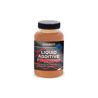 Sonubaits - Liquid Additive 250 ml