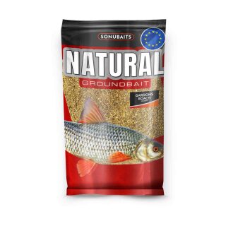 Sonubaits - Natural Gardons-Roach 1 kg