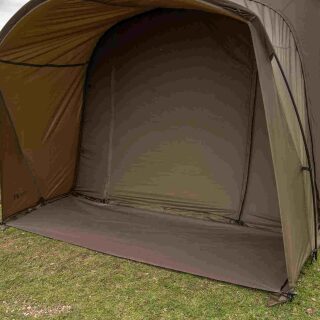 Avid Carp Screen House Compact Heavy-Duty Extended...