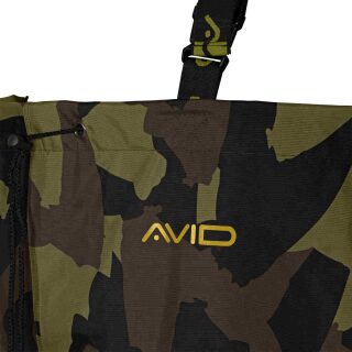 Avid Carp Distortion Camo Chest Waders