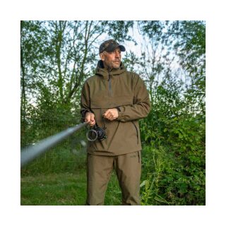 Avid Carp Hydro-Force 20K Pullover Jacket