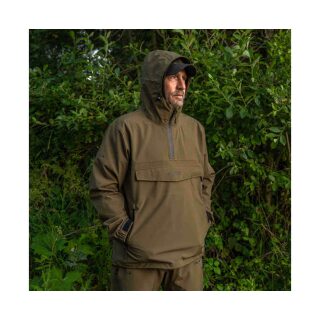 Avid Carp Hydro-Force 20K Pullover Jacket