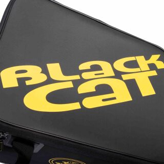 Black Cat - Welded Carrier