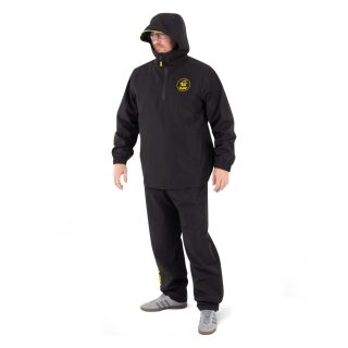 Black Cat - Waterproof Smock