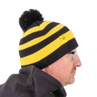 Black Cat - Cappello Bobble Hat