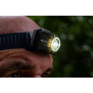 Korum Supa Lite Headtorch