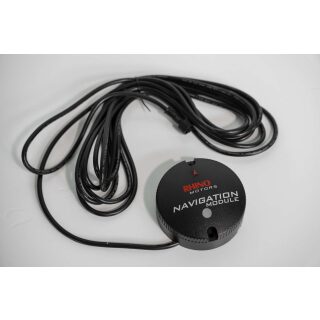 Rhino BMR GPS Navigationsmodul schwarz