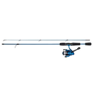 Zebco Fishing Combo 1.6m Kinderangelset