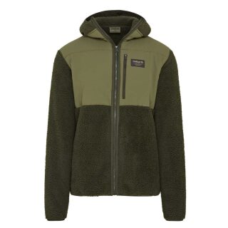 Trakker TechPro Sherpa Jacket - XL