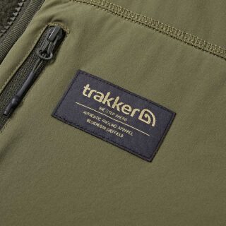 Trakker TechPro Sherpa Jacket - XL