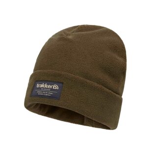 Trakker TechPro WR Beanie - Green