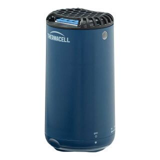 Thermacell - HALO Mini navy ohne Wirkstoffplättchen und Gas