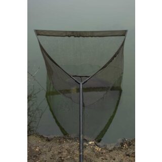 Kaizen Green Landing Net - 42in