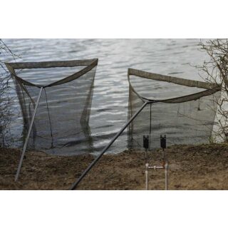 Korda Kaizen Green Landing Net - 42in