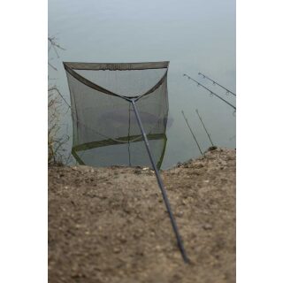 Korda Kaizen Green Landing Net - 42in