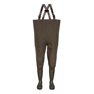 Fox - Khaki LW Lined Waders