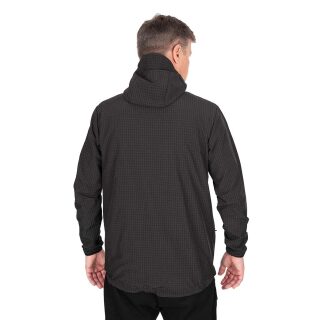 Fox - Black Premium Mid Layer Jacket - XL