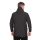 Fox - Black Premium Mid Layer Jacket - XL