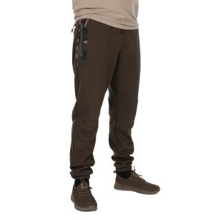 Fox - Khaki/Camo Premium 310 Joggers