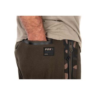 Fox - Khaki/Camo Premium 310 Joggers