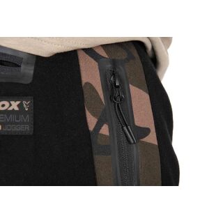 Fox - Black/Camo Premium 310 Joggers