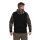 Fox - Black/Camo Pullover Premium 310 Hoodie - XL