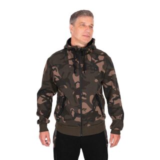 Fox - Camo Premium 310 Zipped Hoodie