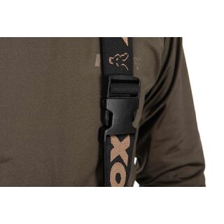 Fox - Khaki Sherpa Tec Salopettes