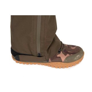 Fox - Khaki Sherpa Tec Salopettes